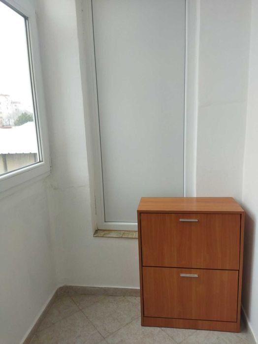 Едностаен апартамент в Тракия