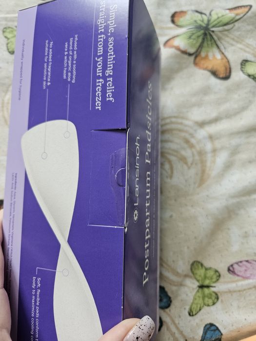 Îngrijire post-partum