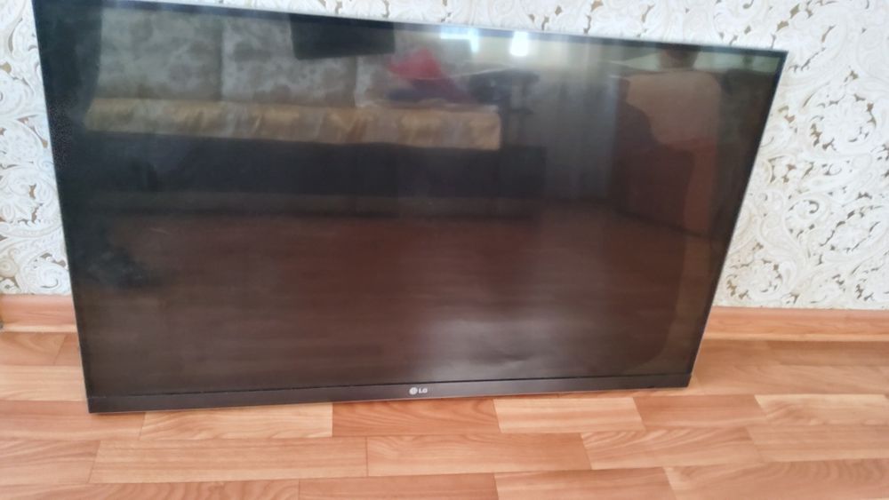Продам тв модель LG 42 LM 761 T