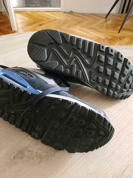 Nike air max запазени