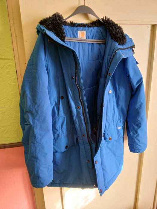 Мъжко яке Carhart