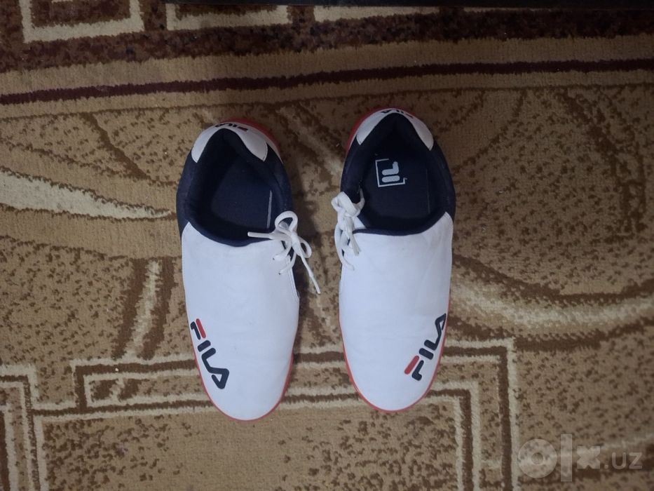 FILA Обувь Для Taekwondo