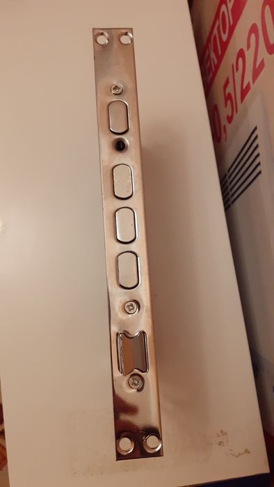 Продам корпус от замка