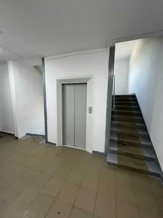 Продажа 1-комнатной квартиры