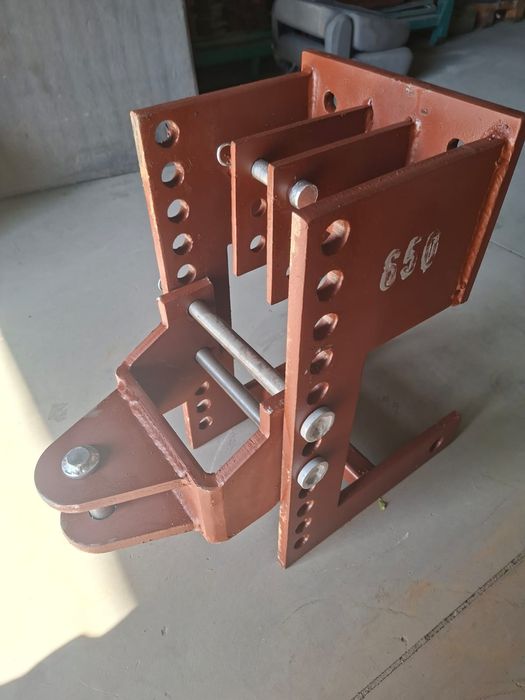 Cupla spate tractor U650