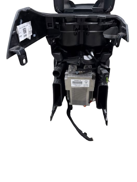 Cotiera Peugeot 5008 Ii 2016 - >