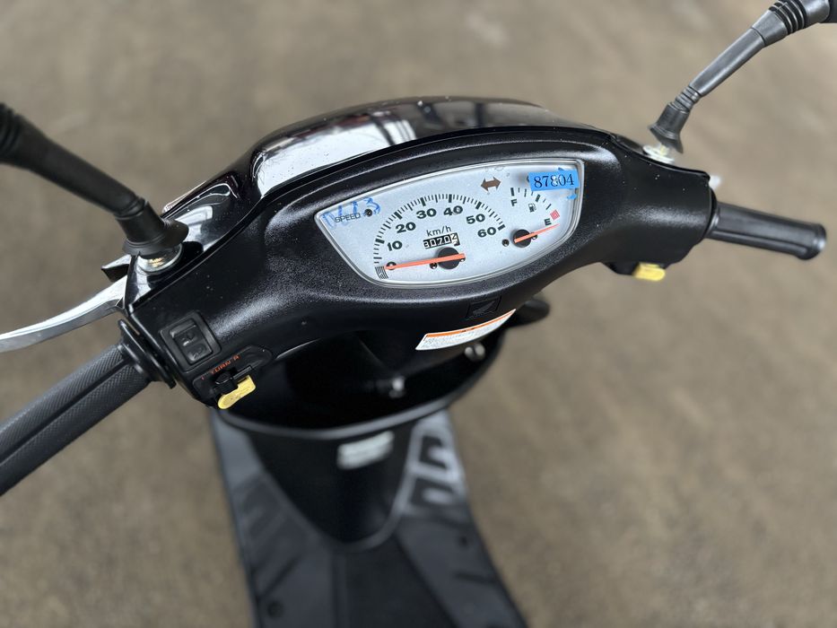 Продам Honda Dio 34