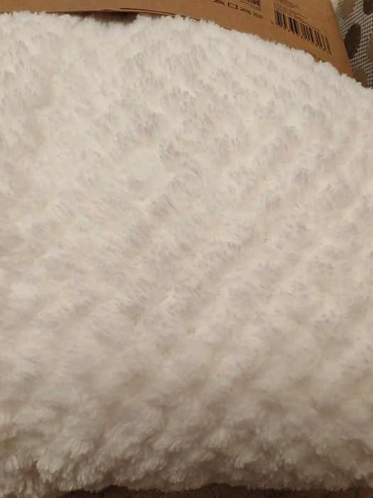 Ежедневен халат-плюш"NITTA"