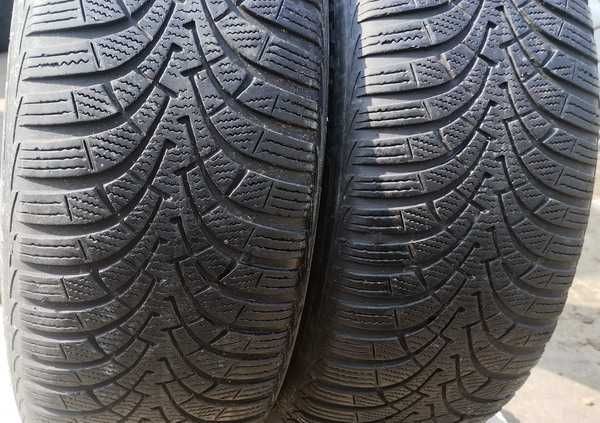 205 55 16 anvelope iarna Goodyear