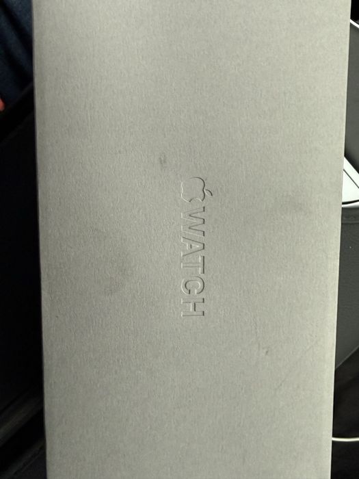 Продам apple watch ultra 2 , 99% батарея