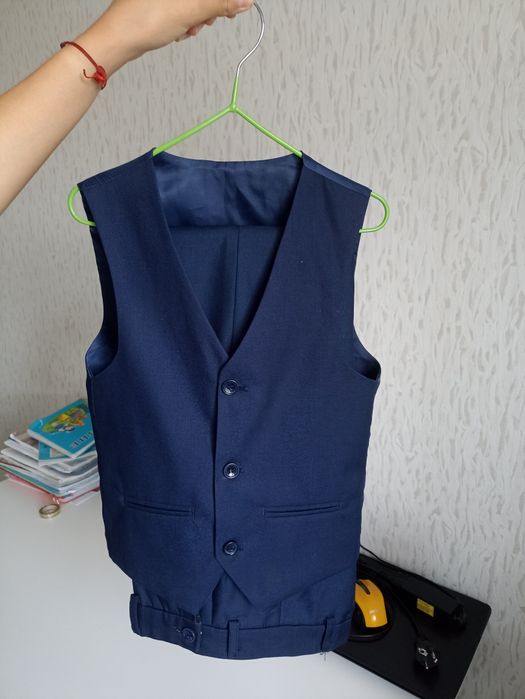 Школьная форма на мальчика