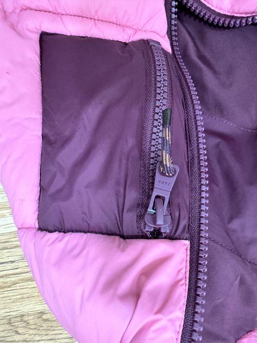 Жилетка Zara 4-5лет