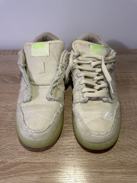 Продаю Nike SB Dunk Low Mummy!