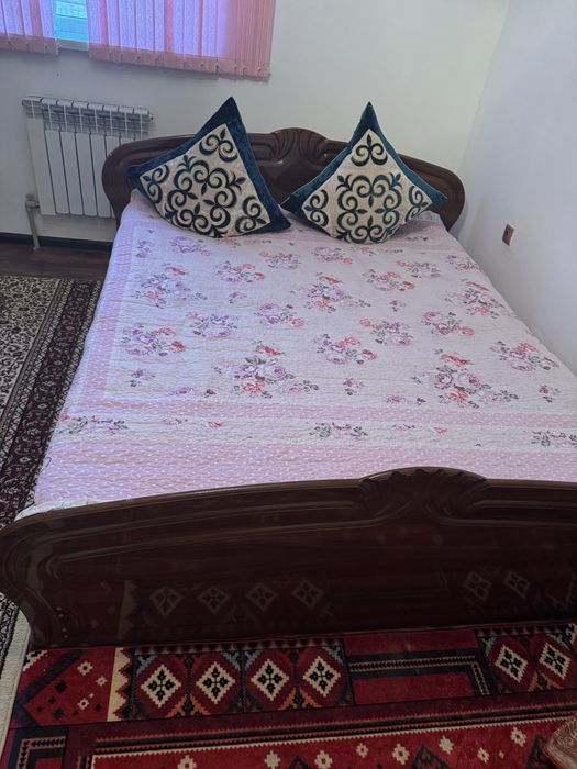 Продам кровать срочно