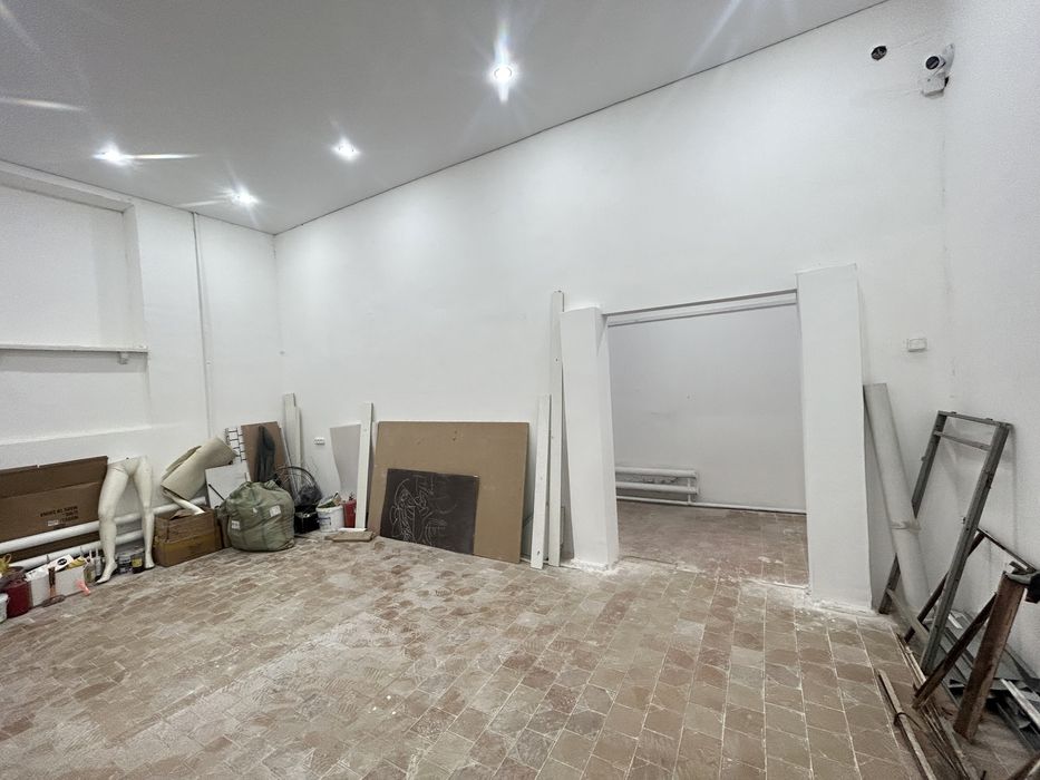 Помещение аренда