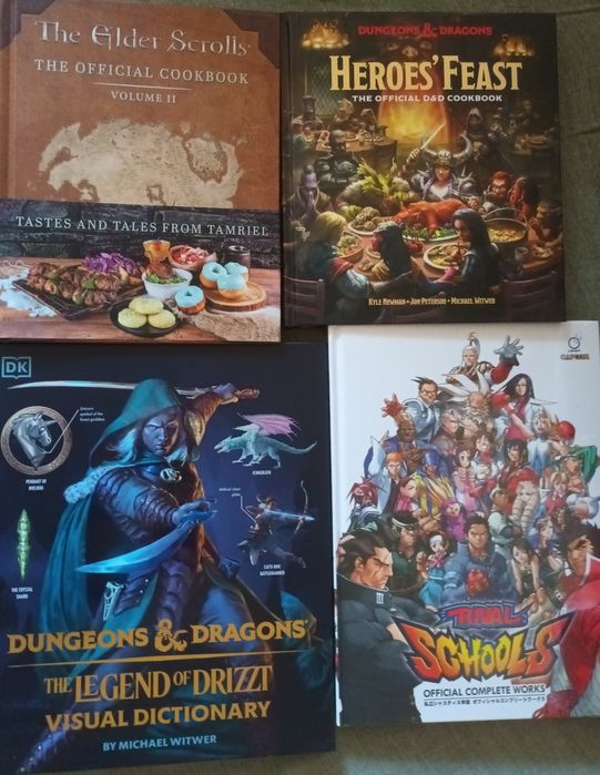 Комикси-DC; Marvel