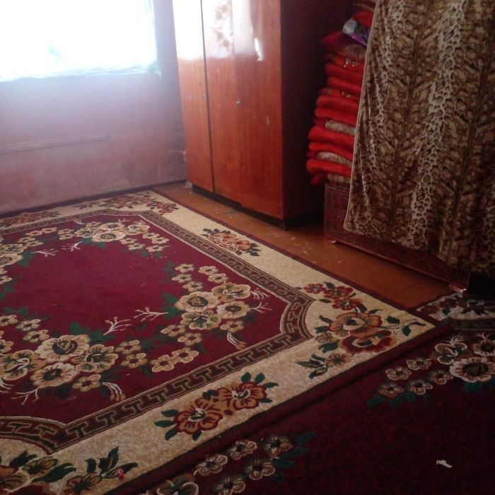 дом прадается 3 ком