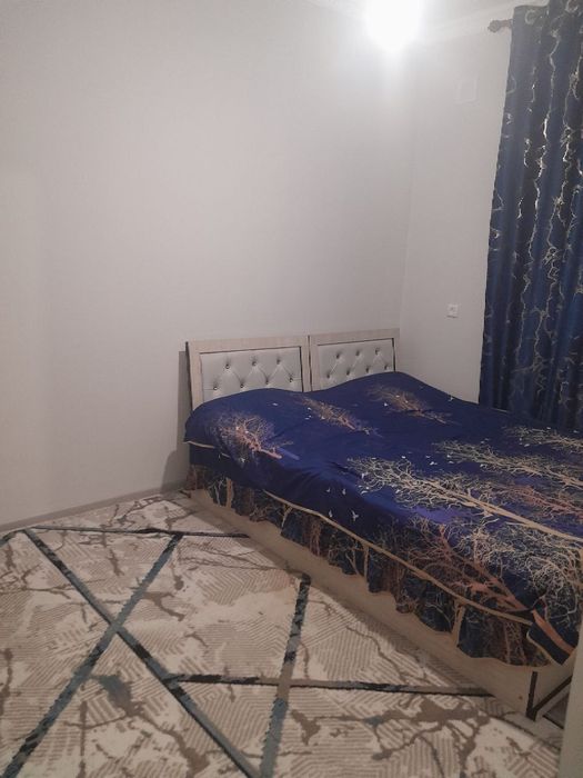 Novza metroga juda yaqin joyda 2 xonali kvartira ijaraga beriladi.