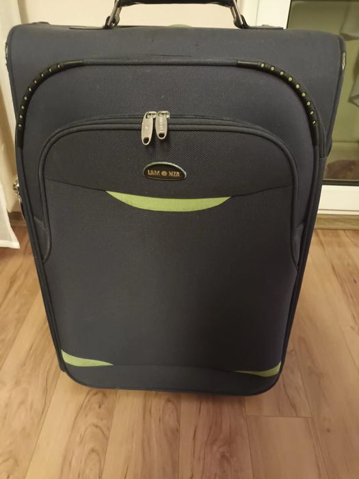 Troler Lamonza stare excelenta