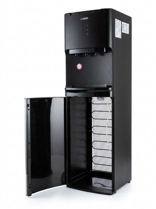 Suv kuleri LAMO LM-902CB, kompressorli sovutish