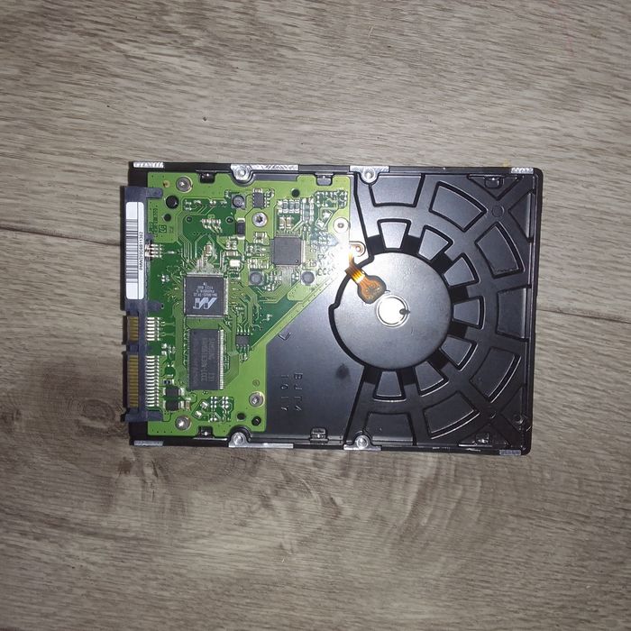 Жётский диск Samsung 1tb