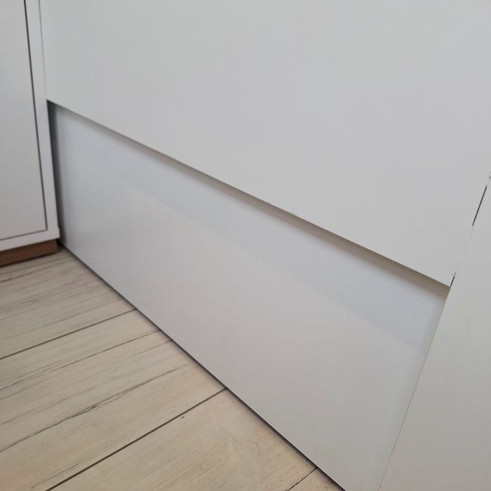 Ъглово легло "Къщичка"