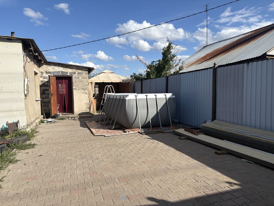 Продается 5-ти комнатный дом