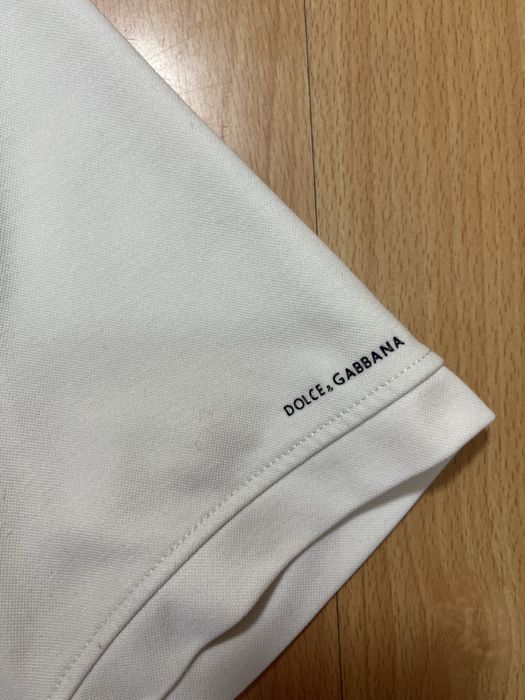 Dolce&Gabbana мъжка поло тениска L