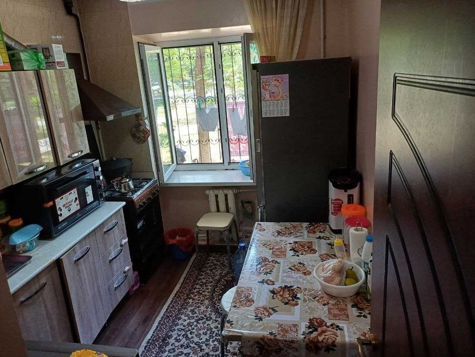 Yashnobod duboviyda sotiladigan uy bor