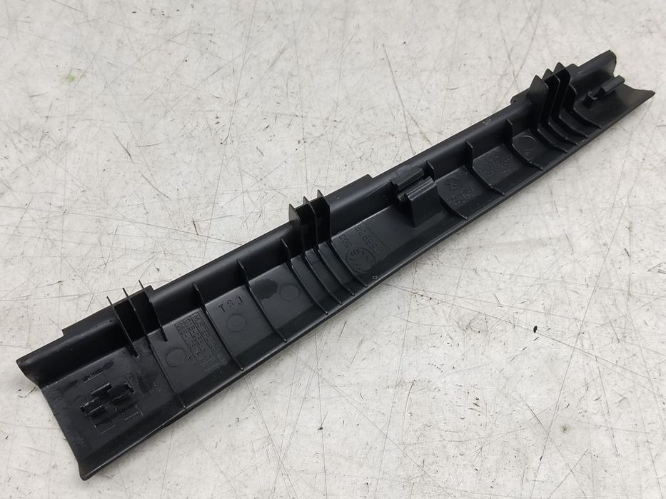 Ornament 8r0868203 Audi Q5 8R [facelift] [2012 - 2017]