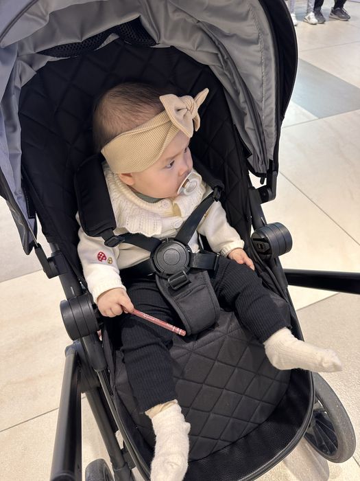 Детская коляска