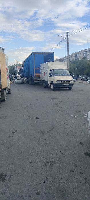 Грузоперевозки Топар
