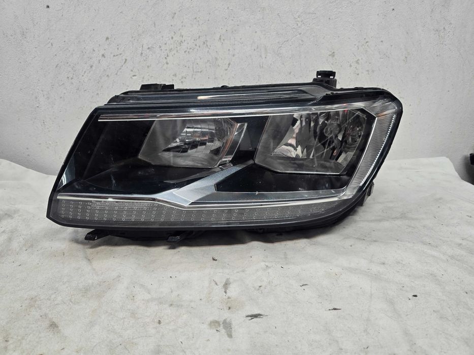Оригинален фар Vw Tiguan  H7