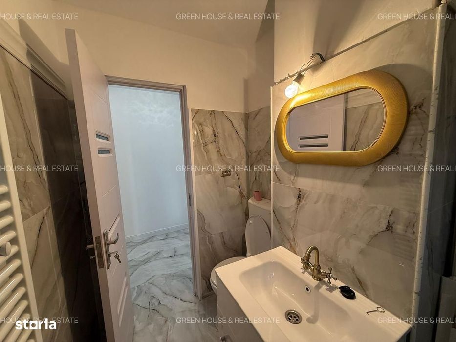 Apartament 2 camere, zona Piata Centrala