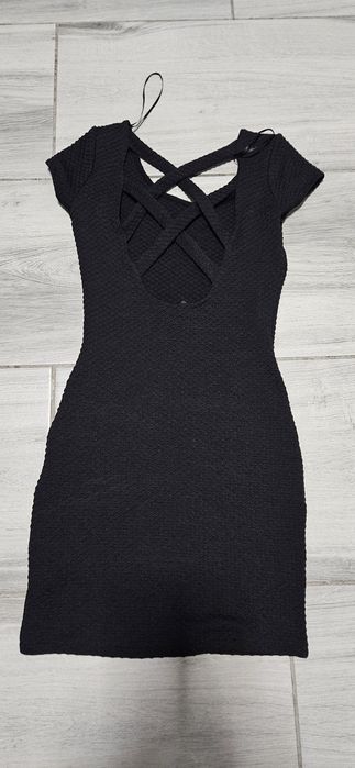 Rochita femei H&M   xs