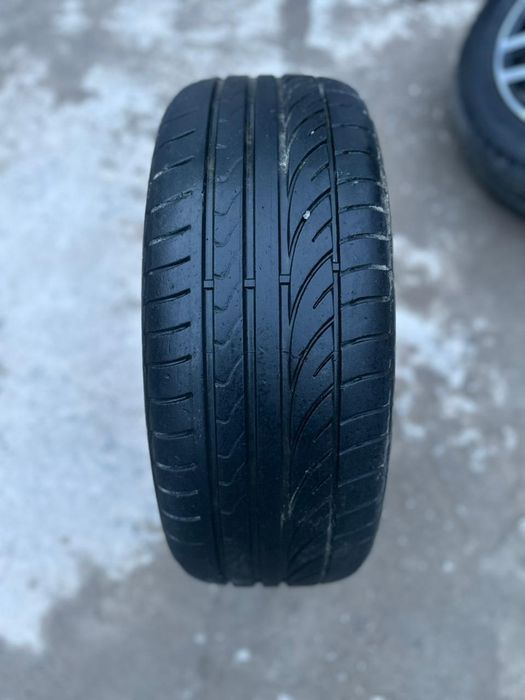 Диска 195 55 R15