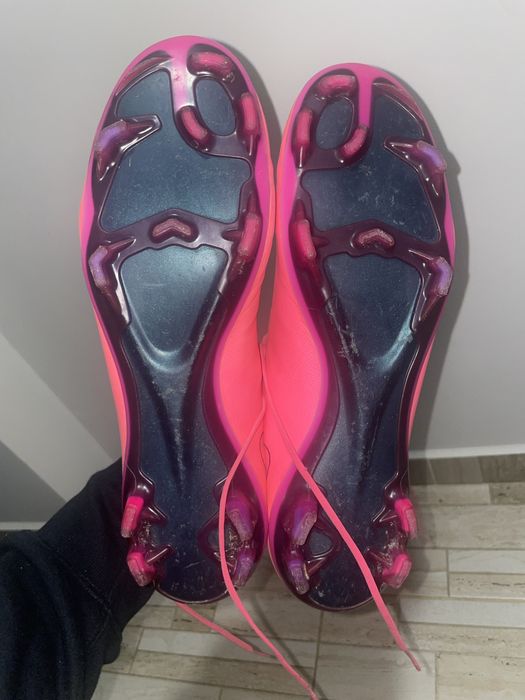 Професионални бутонки nike mercurial vapor x ACC