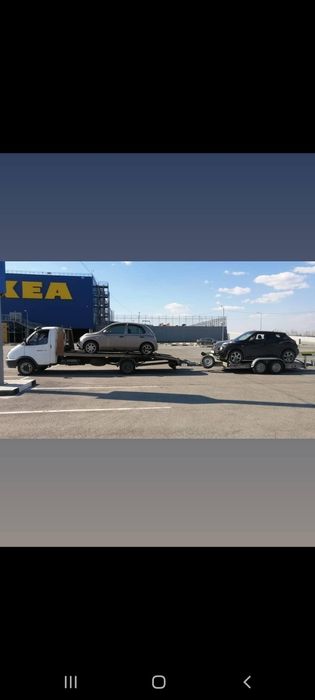 ЭкскаваторПогрузчик. Миниэкскаватор. Эвакуатор. Минипогрузчик.