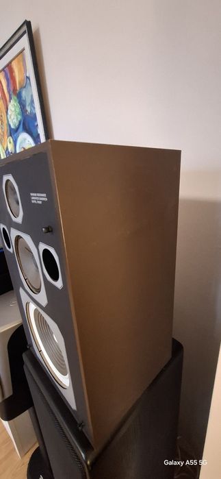 Тонколони Royal sound