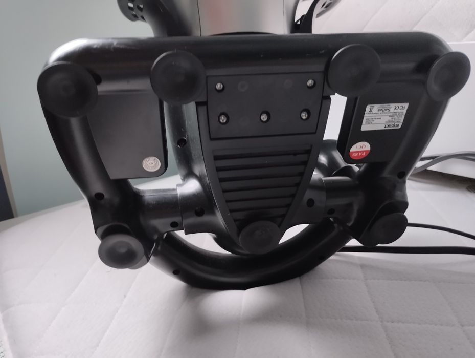 Волан с педали за игра