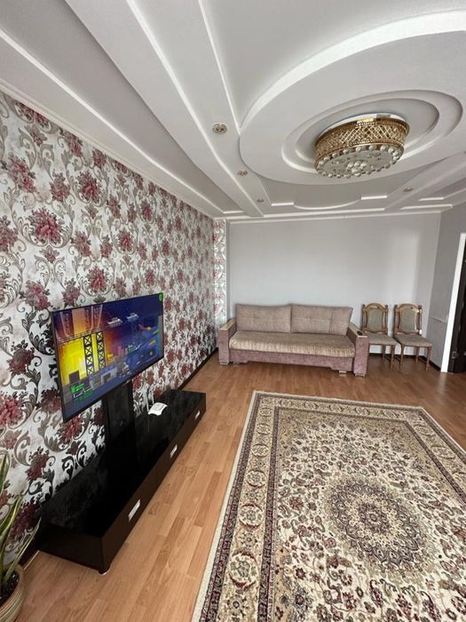 3 х комн квартира