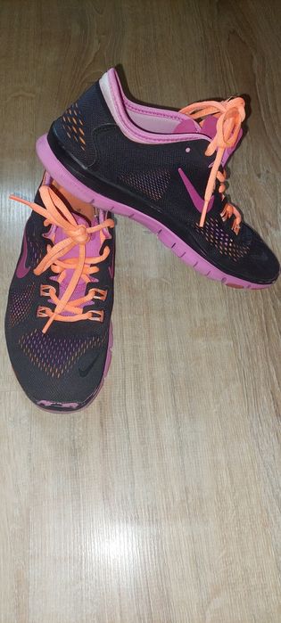 Продам кроссовки "Nike" Оригинал!