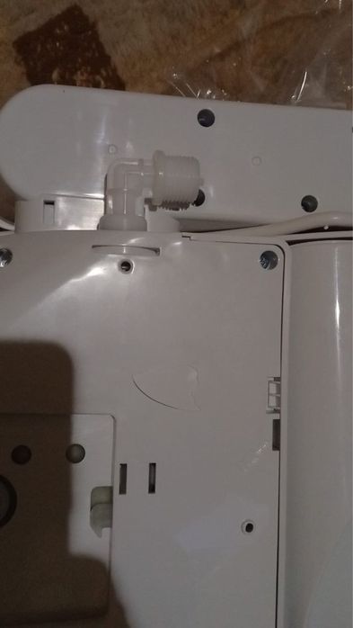 Биде для унитаза