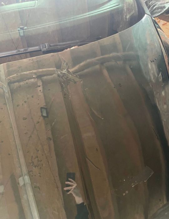 Vând Skoda Octavia 2