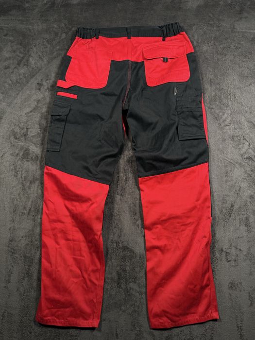 set engelbert strauss electrician santier munca afara munca in gradkna