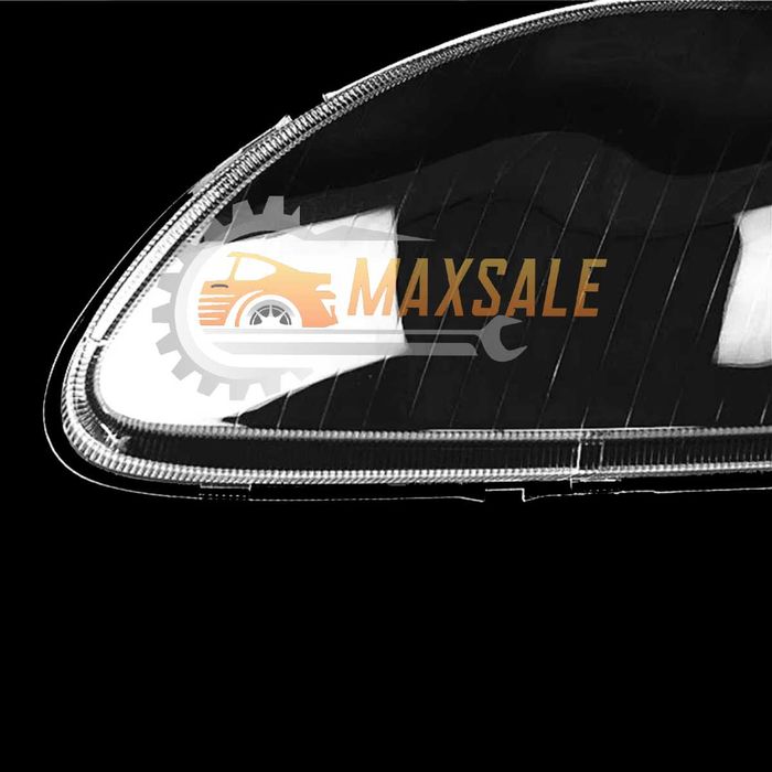 Капаци фарове Mercedes S-Class W220 (03-05) фар мерцедес в220 комплект
