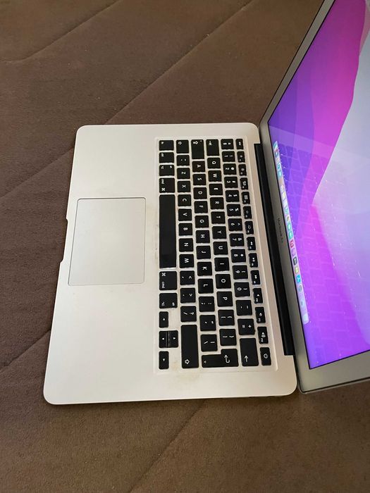 13" Core i5 MacBook Air А1466 (2015)