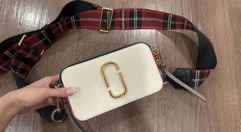 Сумка Marc Jacobs қолданылмаған состояние новый