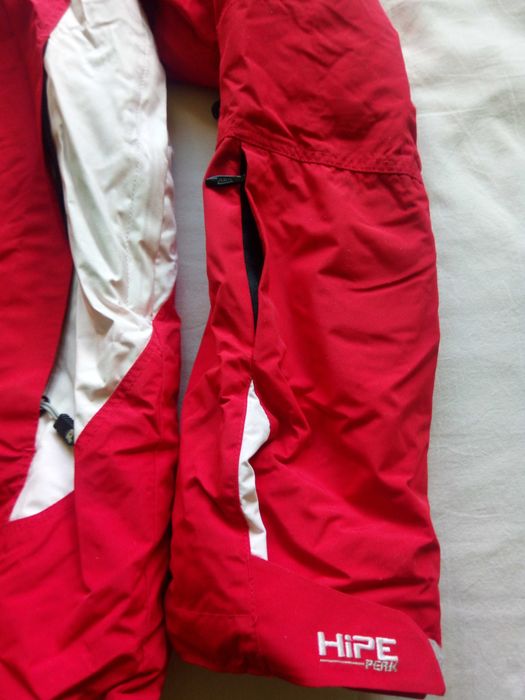 Peak Performаnce - "L"