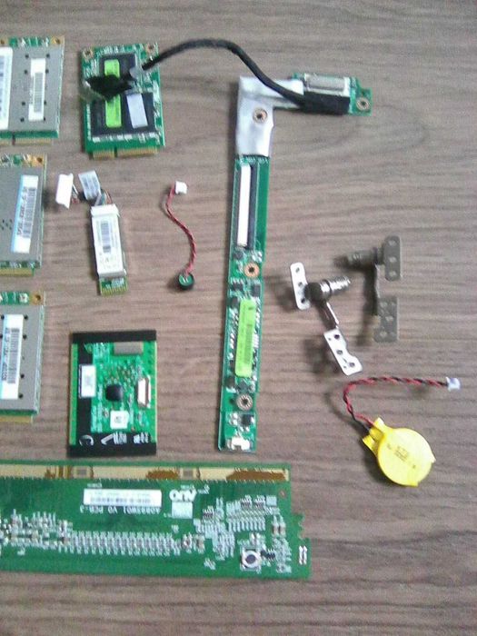 Vand Componente calculator ASUS EE PC series